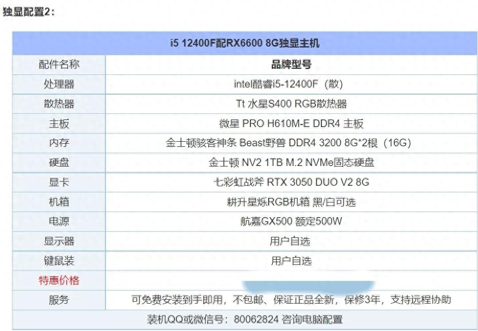 电脑组装DIY，不可忽视的细节