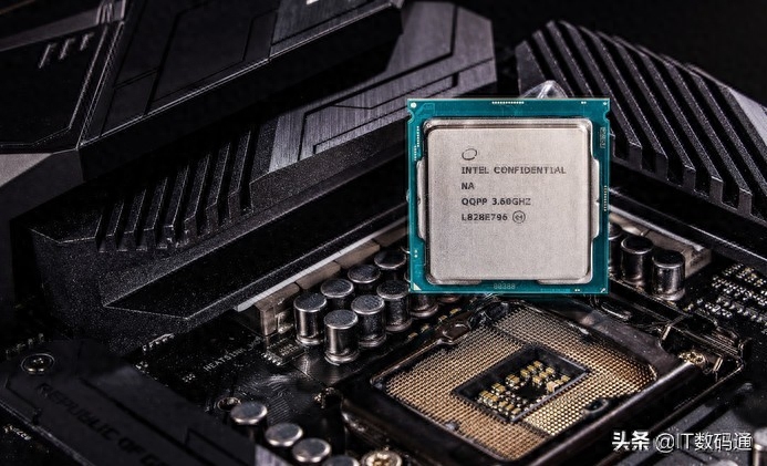 电脑配置推荐第45期：i5-9600KF配RTX2060高端游戏主机配置单