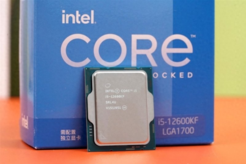 5000元左右装机搭配（intel）