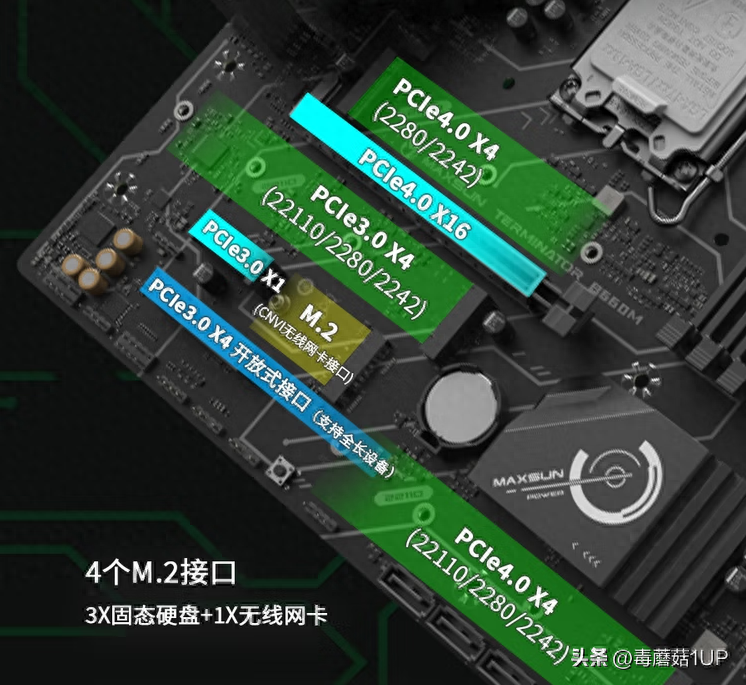 开学季电脑装机单——不折腾，轻松大学用四年