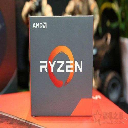 更适合渲染、多开！AMD锐龙R7-3800X配RX5700XT组装电脑配置推荐