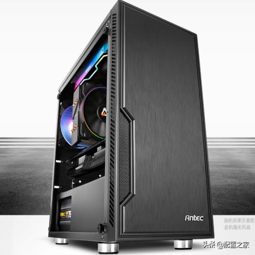 3000元组装电脑配置推荐：R5 2600+RX580+16G，AMD YES