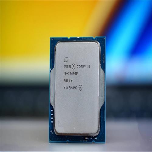 I5-12490F与R5-7500F谁更胜一筹更适合当下的装机环境了？