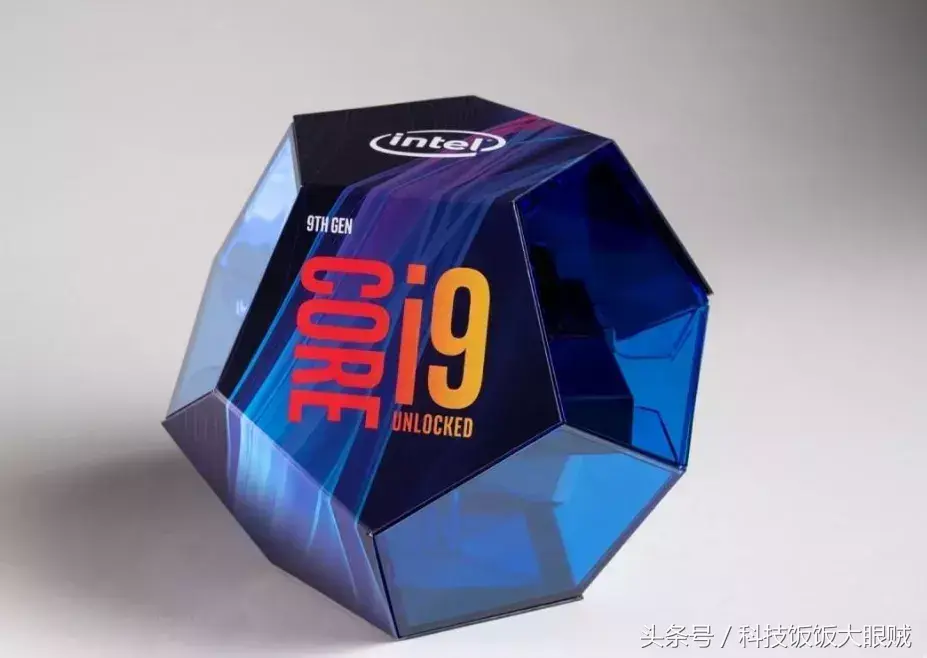 i9-9900K强到炸裂，为何大神还选i5-8400？