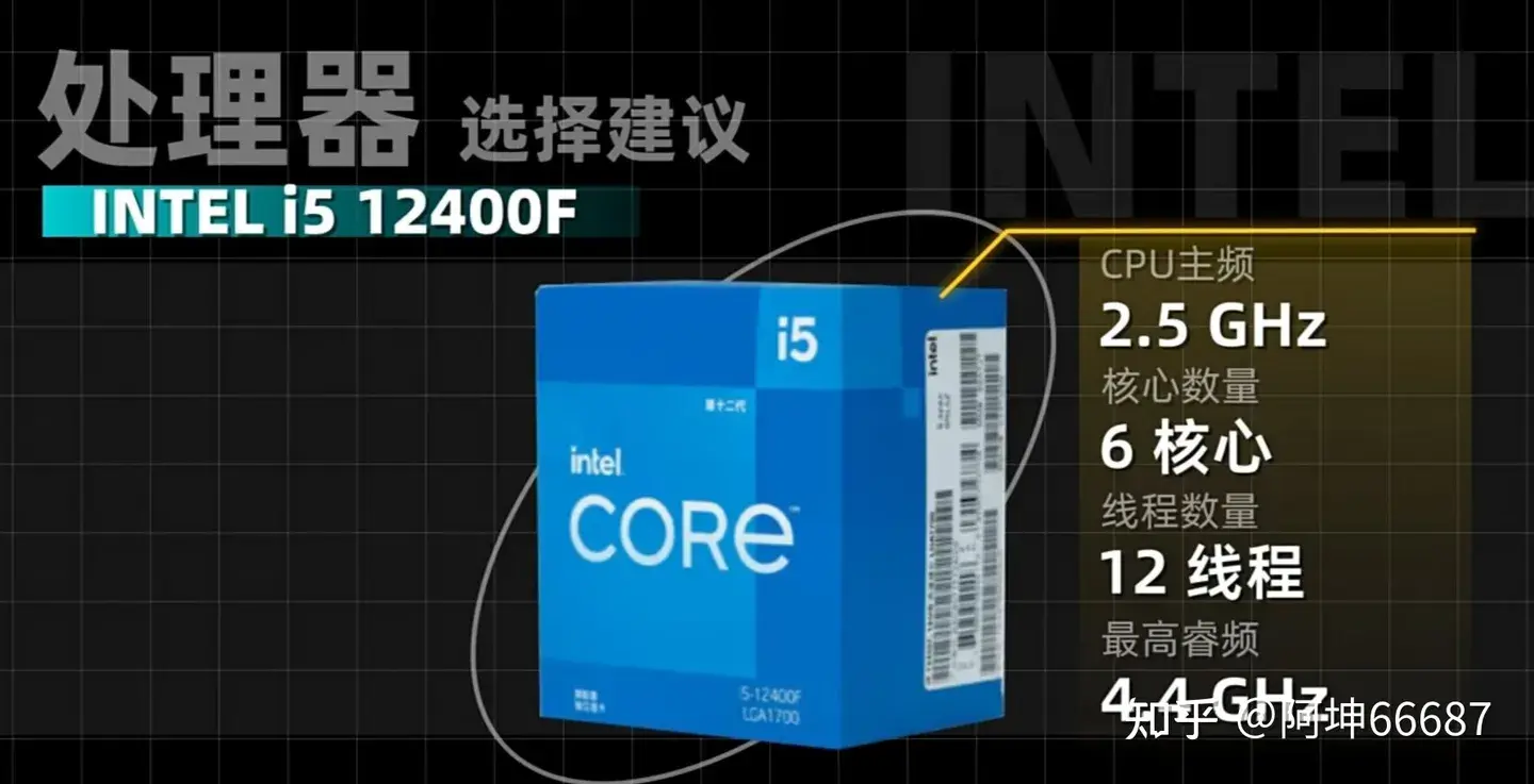 八月份5000价位装机清单