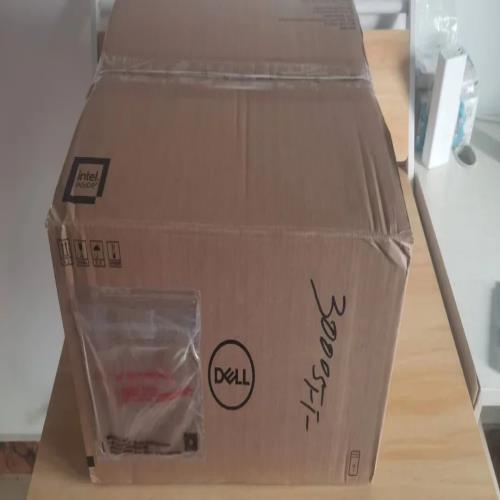 Dell OptiPlex 3000小型台式机评测体验