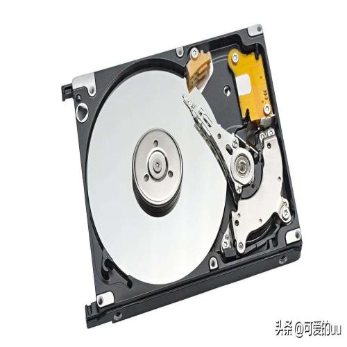 电脑硬件硬核科普（其一）——硬盘（Hard Disk Drive）