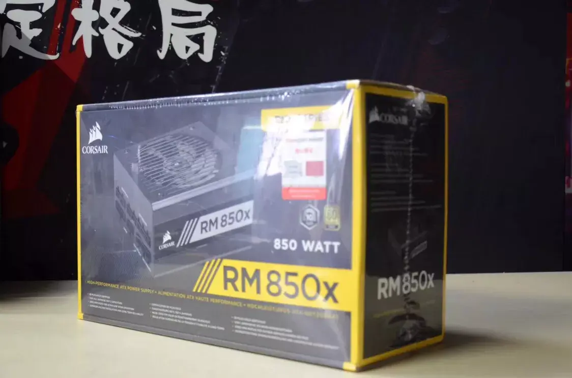 新出不久的i9-9900k加RTX2080ti装机