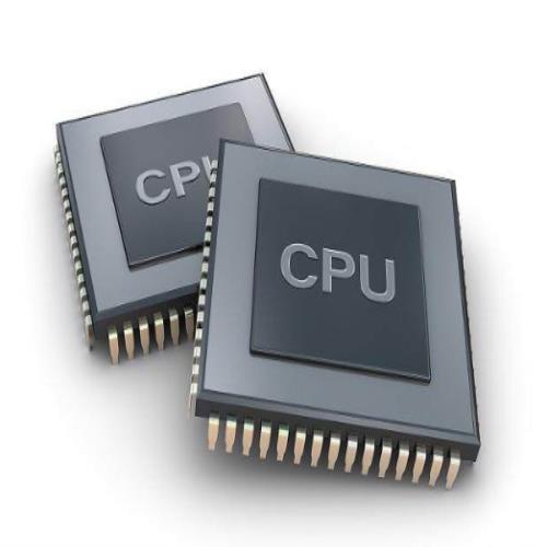 2018年8月最新CPU天梯图，CPU性能排行榜