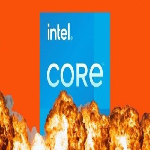 Intel i7-14700K曝光 20核28线程 价格不变