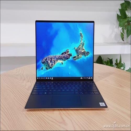 戴尔XPS 13 9300体验：这才是轻薄本的极致！