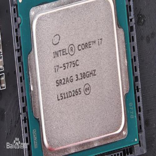 对比英特尔第一代和最后一代14NM桌面CPU