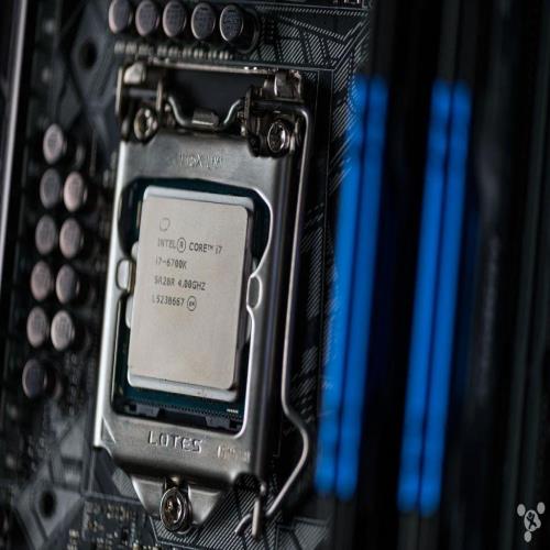 英特尔面临挑战 Skylake产能太烂还卖不卖了？