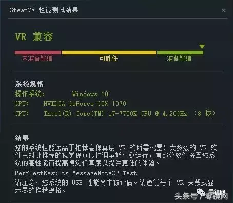 为何都在吐槽i7 7700K，但我们依然要向VR玩家推荐它？