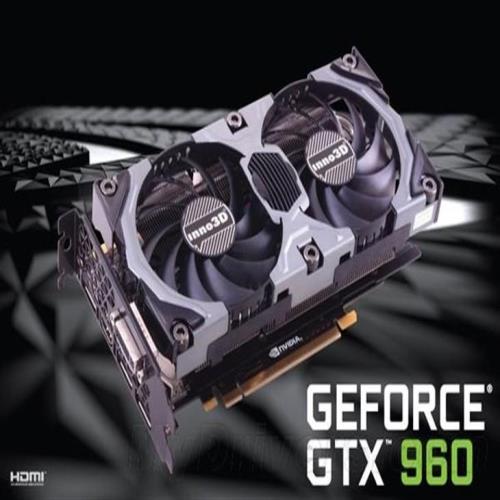 GTX 960集体用上4GB显存：不会掉速的