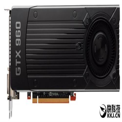 AMD R9 380X堪称神卡 960 Ti在哪儿