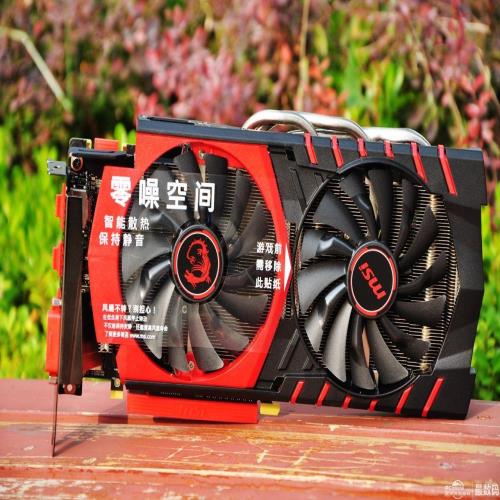 散热与静音的完美契合 GTX960风扇停转功能测试