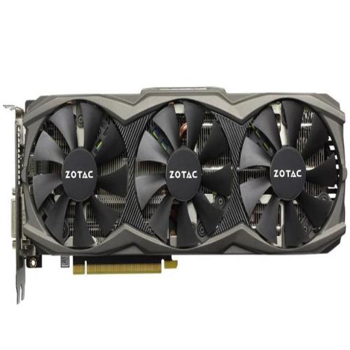 三风扇4GB标配，索泰GTX960至尊PLUS发售