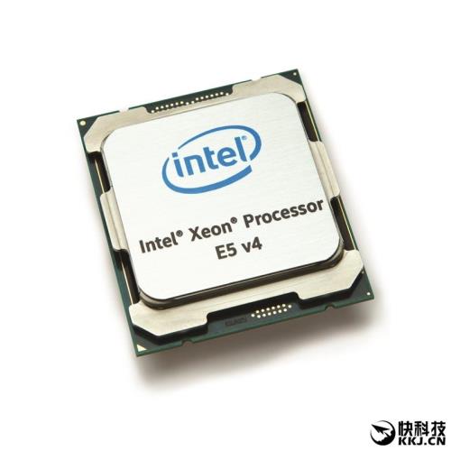 Intel 18核心E5-2697 v4实测：虐杀桌面顶级8核i7