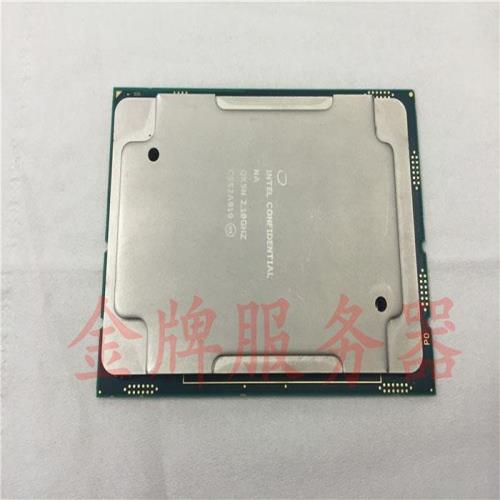 AMD Naples别嚣张，Intel 32核怪兽E5-2699 v5性能首曝