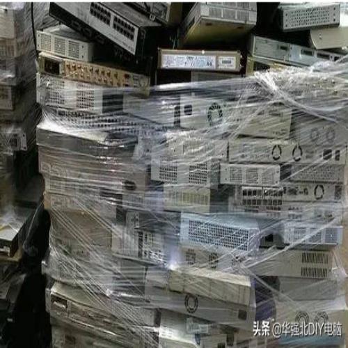 所谓的电脑“洋垃圾”是什么意思？洋垃圾处理器都有哪些型号？