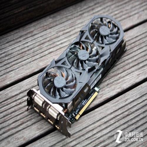 大显存更全能 技嘉GTX960 4GB京东热卖