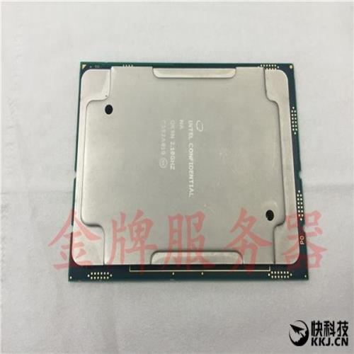 Intel首上32核！Xeon E5 v5国内现身：2.6万