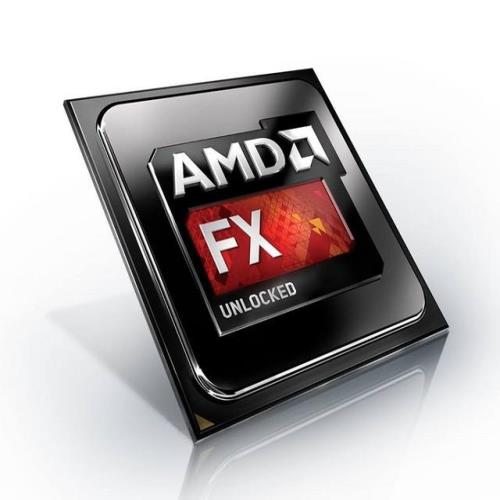 AMD发布八核网吧神器FX8300处理器震撼价899