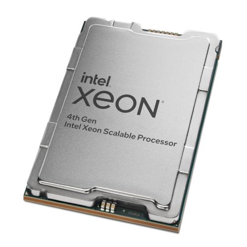 英特尔第四代至强可扩展处理器发布：Intel 7工艺，最高60核