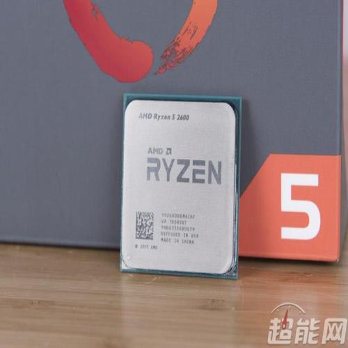 Ryzen 5 2600再战Core i5-8400：谁才是更好的中端游戏CPU？