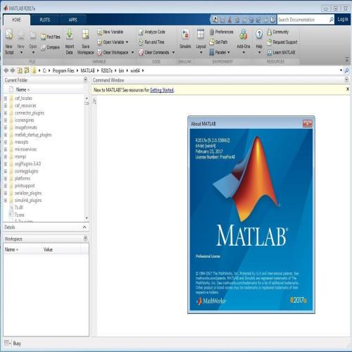MATLAB科学计算工作站及集群配置方案