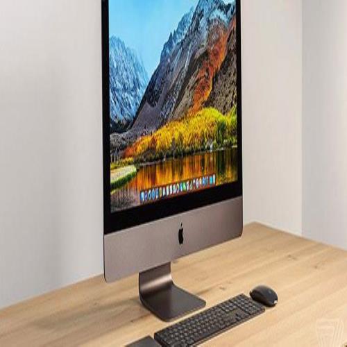 短路三分钟｜iMac Pro才是性价比最高的电脑