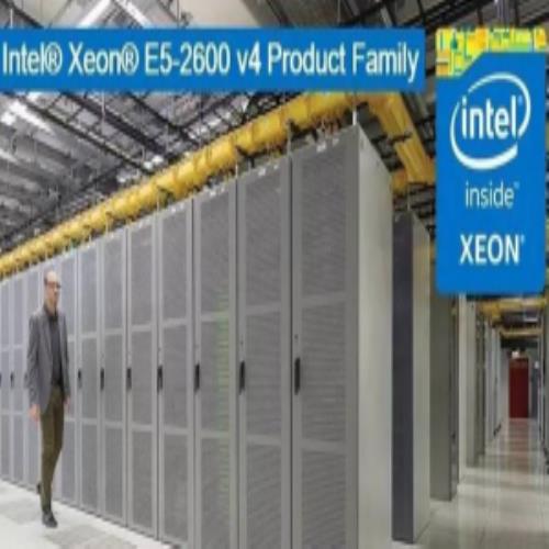 4月2日科技要闻 Intel正式发布22核心的Xeon E5-2600 v4