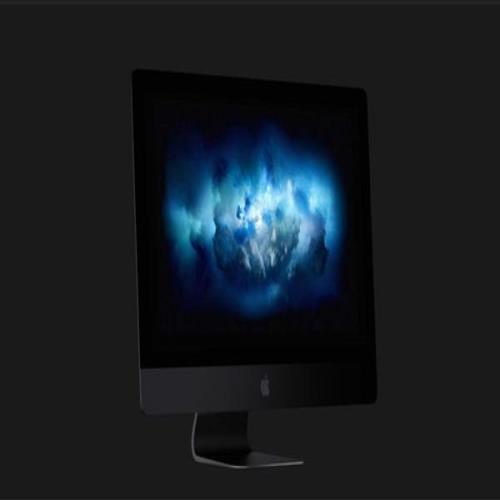 苹果中配iMac Pro跑分现身：Intel定制十核处理器