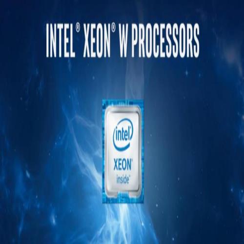 英特尔发布 18 核 Xeon W，这大概就是 iMac Pro 里的那颗芯片
