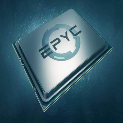 AMD的EPYC处理器也被矿工盯上了，挖矿性能创了新纪录