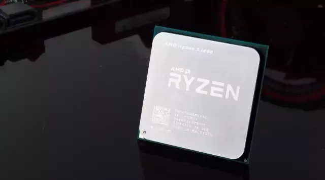 两步15秒，最高提升18%！AMD 锐龙5 1400处理器超频体验