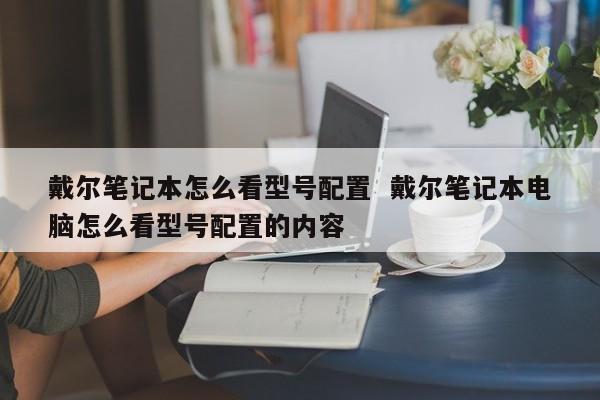 戴尔笔记本怎么看型号配置  戴尔笔记本电脑怎么看型号配置的内容